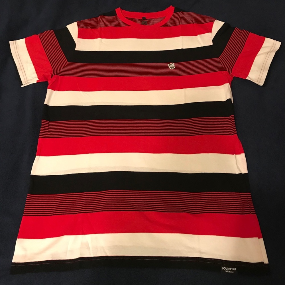 South Pole t-shirt